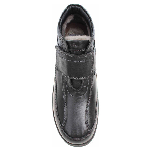 detail Pánská kotníková obuv Ara 11-27108-01 black