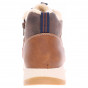 náhled Pánská kotníková obuv s.Oliver 5-16203-27 brown