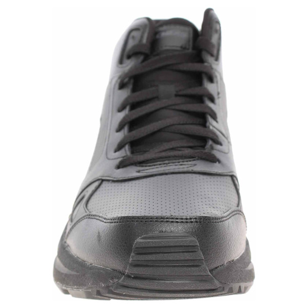 detail Skechers Global Jogger - High Flight black