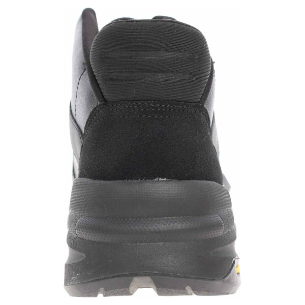 detail Skechers Global Jogger - High Flight black