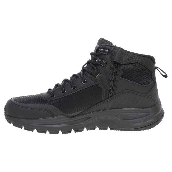 detail Skechers Escape Plan 2.0 - Woodrock black