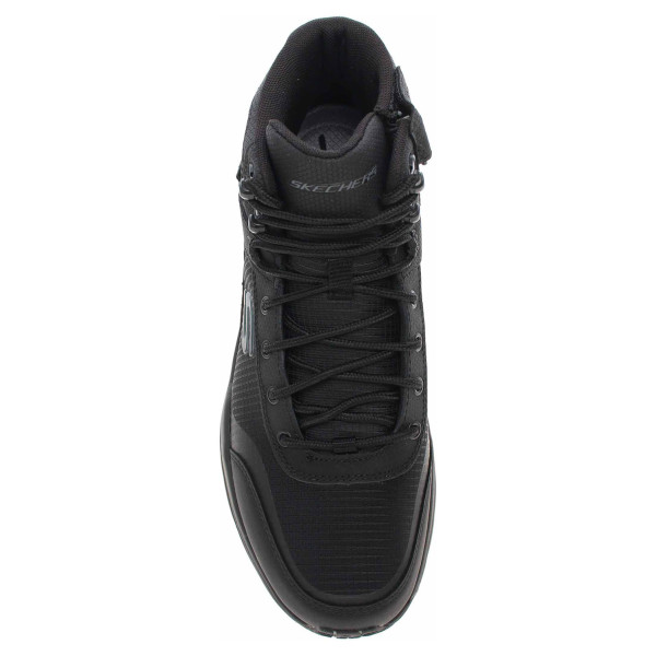 detail Skechers Escape Plan 2.0 - Woodrock black