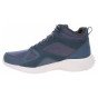 náhled Skechers Bounder - Blast Back navy