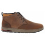 náhled Skechers Evenston - Renli dark brown