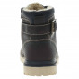 náhled Pánská kotníková obuv s.Oliver 5-16253-29 dark brown