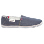 náhled Tommy Hilfiger pánská obuv FM0FM00225 i2385an 2f modrá