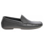 náhled Pánské mokasiny Tommy Hilfiger FM0FM02240 990 black