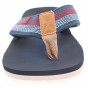 náhled Gioseppo Stone pánské plážové pantofle modré