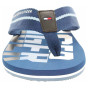 náhled Pánské pantofle Tommy Hilfiger FM0FM01367 408 monaco blue