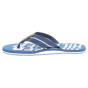 náhled Pánské pantofle Tommy Hilfiger FM0FM01367 408 monaco blue