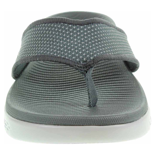 detail Skechers On-The-Go 600 charcoal