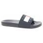 náhled Pánské plážové pantofle Tommy Hilfiger EM0EM00284 403 midnight