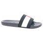 náhled Pánské plážové pantofle Tommy Hilfiger FM0FM02327 020 rwb