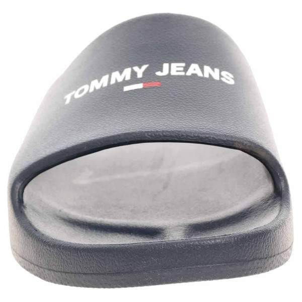 detail Pánské pantofle Tommy Hilfiger EM0EM00978 C87