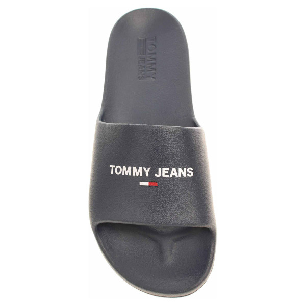 detail Pánské pantofle Tommy Hilfiger EM0EM00978 C87
