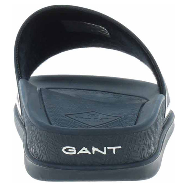 detail Pánské plážové pantofle Gant 24609750 G69 Beachrock marine