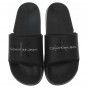 náhled Pánské plážové pantofle Calvin Klein YM0YM00361 BDS black