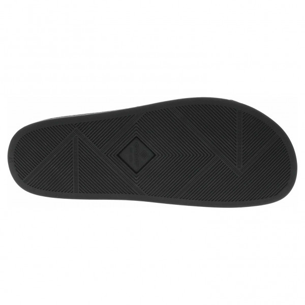 detail Pánské plážové pantofle Gant 26609887 G00 black