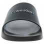 náhled Plážové pantofle Calvin Klein HM0HM00455 BEH Ck Black