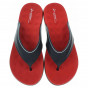 náhled Plážové pantofle Rider 83063-20713 blue-red