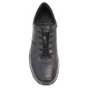 náhled Pánské polobotky Ecco Irving 51156402001 black