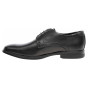 náhled Pánské polobotky Ecco 62163450839 black-magnet