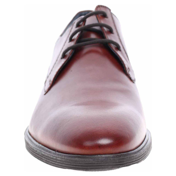 detail Pánské polobotky Josef Seibel 42203 786370 cognac