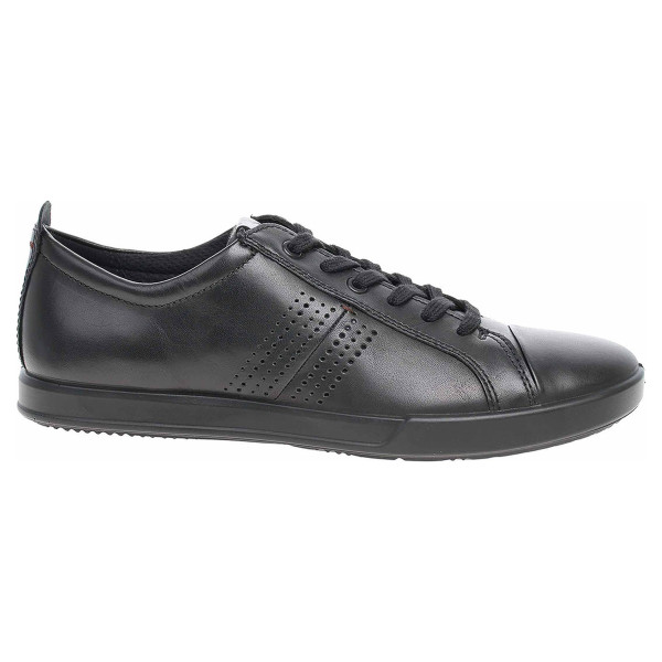 detail Pánské polobotky Ecco Collin 2.0 53625401001 black