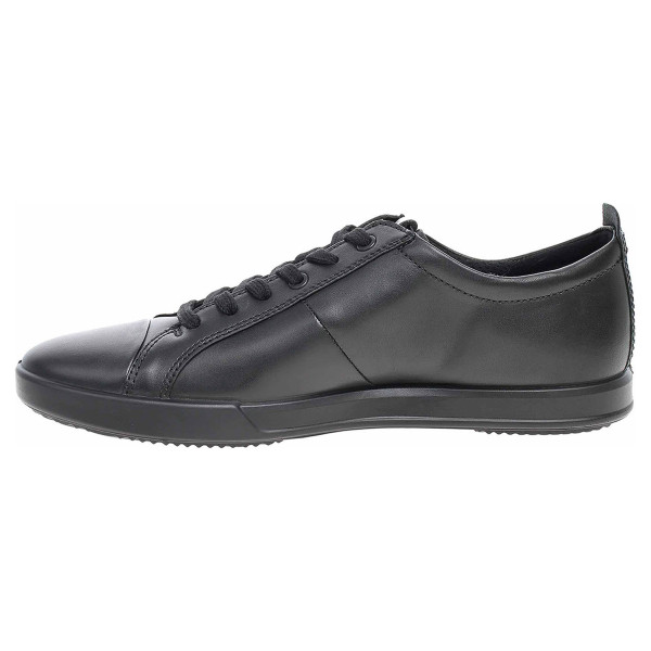 detail Pánské polobotky Ecco Collin 2.0 53625401001 black