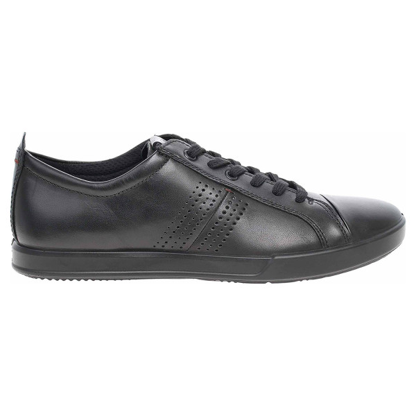 detail Pánské polobotky Ecco Collin 2.0 53625401001 black