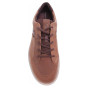 náhled Pánské polobotky Ecco Ennio 53437401482 cocoa brown