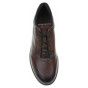 náhled Pánské polobotky Ecco Aquet 20712401482 cocoa brown