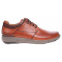 náhled Pánské polobotky Josef Seibel 25313 860371 cognac-kombi