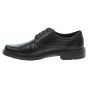 náhled Pánské polobotky Ecco 05014400101 black