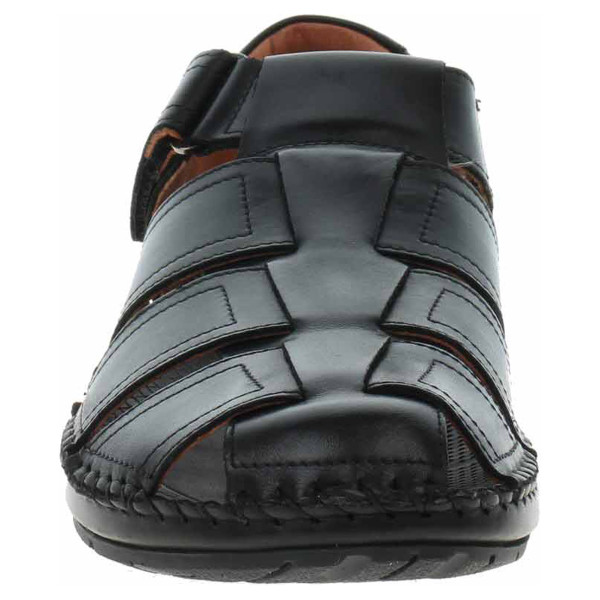 detail Pánské sandály Pikolinos 06J-5433 black