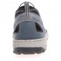 náhled Pánské sandály Rieker 08065-14 blau kombi