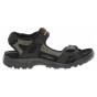 náhled Pánské sandály Ecco Offroad 06956450034 black-mole-black