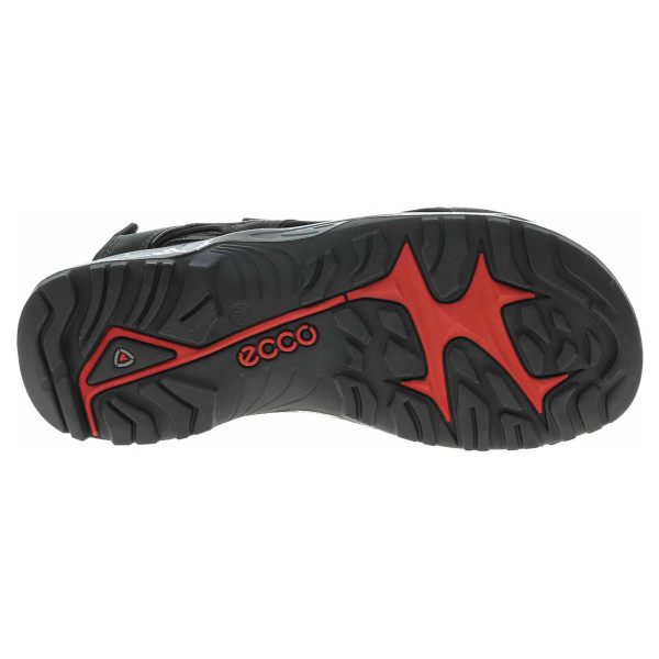 detail Pánské sandály Ecco Offroad 82204412001 black