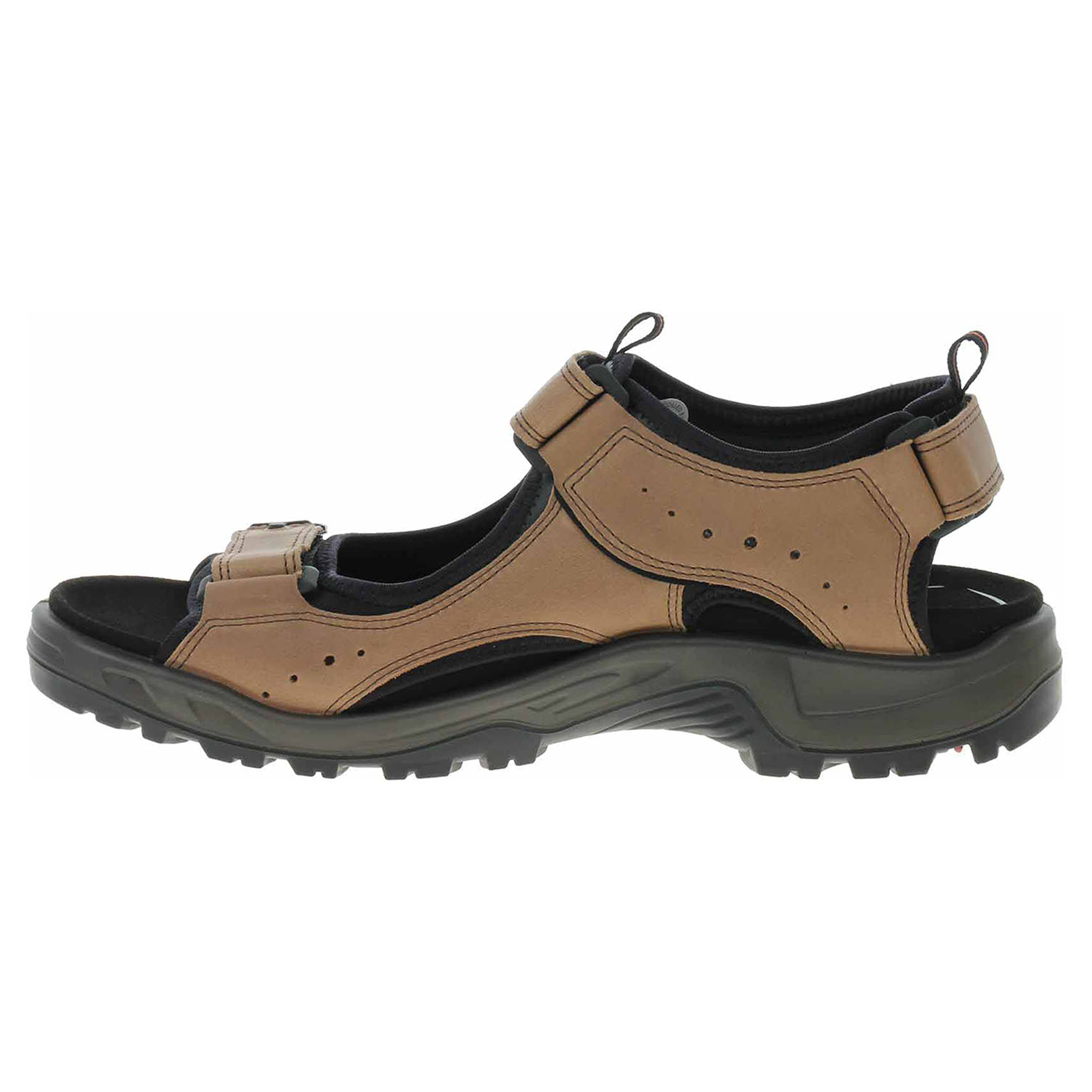 Pánské sandály Offroad 82204402114 navajo brown | Rejnok