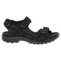 náhled Pánské sandály Ecco 69000451094 black-black