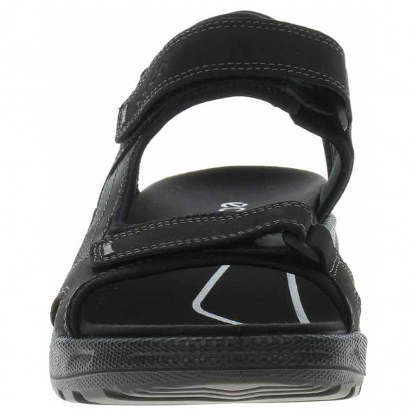 detail Pánské sandály Ecco 69000451094 black-black