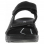 náhled Pánské sandály Ecco 69000451094 black-black