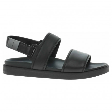 Pánské sandály Calvin Klein HM0HM00946 Ck Black