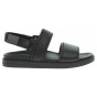 náhled Pánské sandály Calvin Klein HM0HM00946 Ck Black