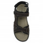náhled Pánské sandály Marco Tozzi 2-18400-20 mocca comb
