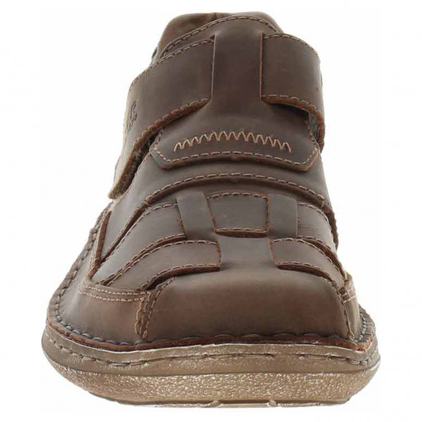 detail Pánské sandály Rieker 03078-25 braun