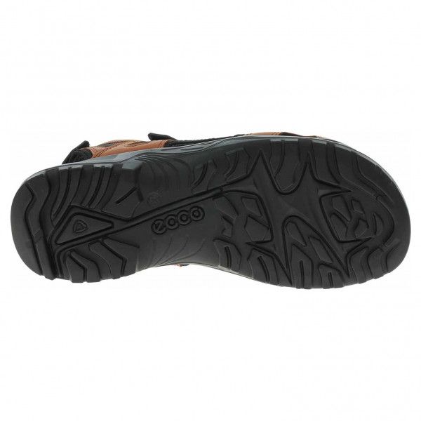 detail Pánské sandály Ecco Offroad 82218402671 sierra