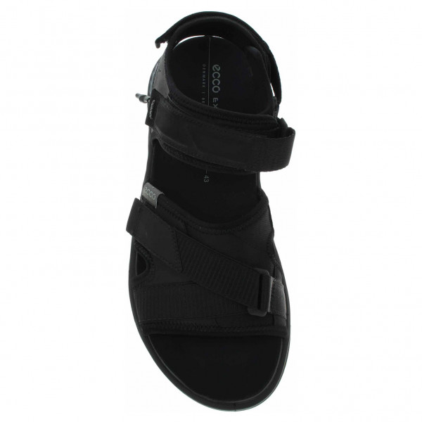 detail Pánské sandály Ecco Exowrap M 81180451052 black