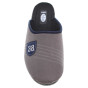 náhled Rogallo domácí pantofle 4100-012 šedé