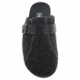 náhled Rogallo domácí pantofle 6078-001 černé
